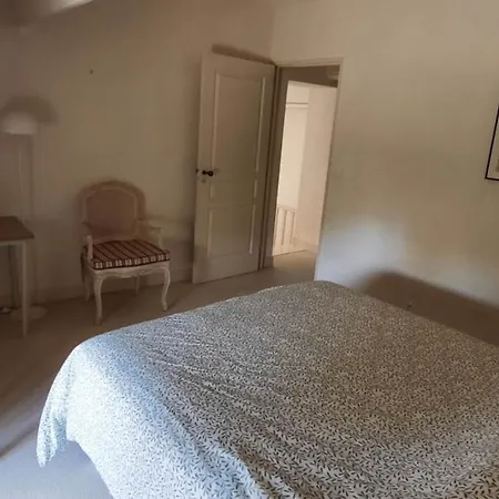 Chateau Bonnange 度假居 Saint-Martin-Lacaussade