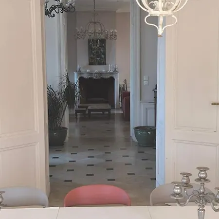 Chateau Bonnange