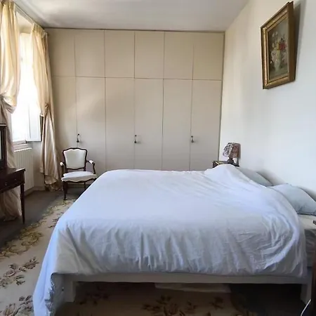Chateau Bonnange 度假居